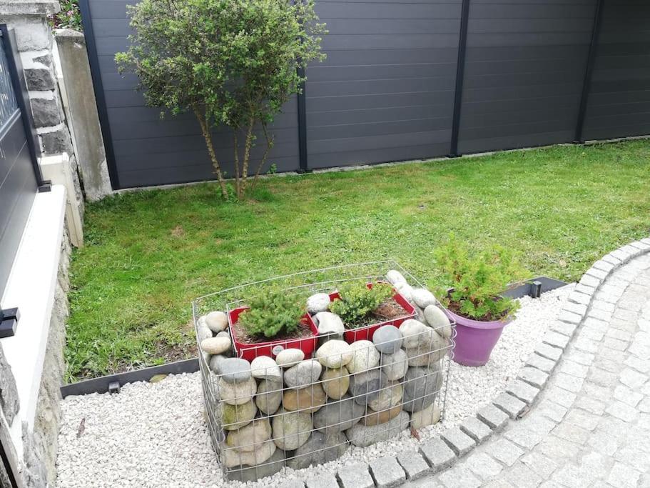 Apartment Dans Pau
